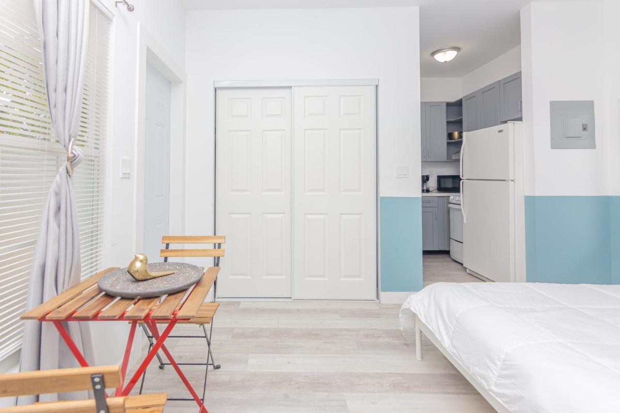 Studio Miami - Heart Of Midtown And Wynwood Екстериор снимка