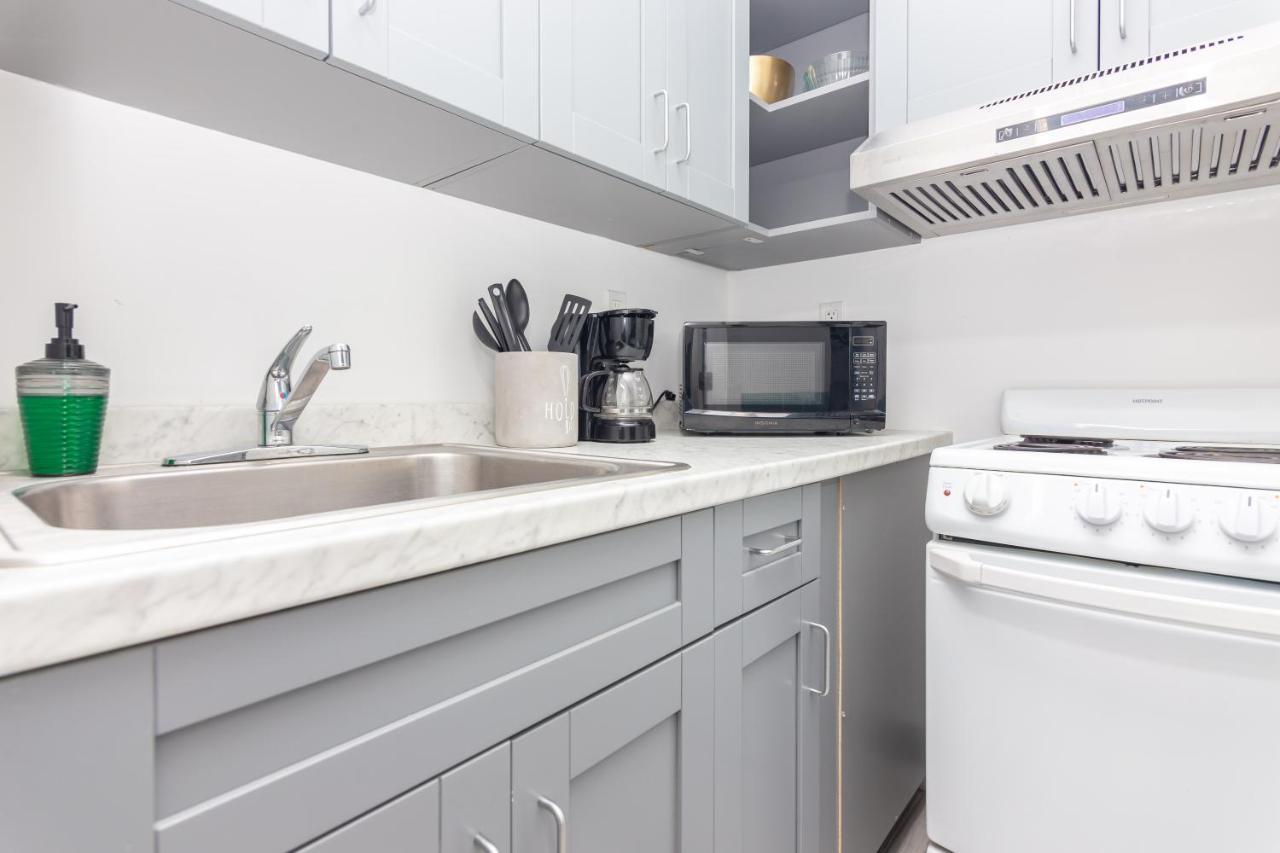 Studio Miami - Heart Of Midtown And Wynwood Екстериор снимка
