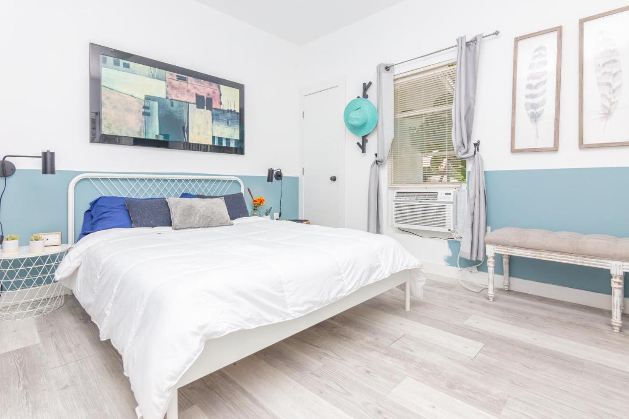 Studio Miami - Heart Of Midtown And Wynwood Екстериор снимка