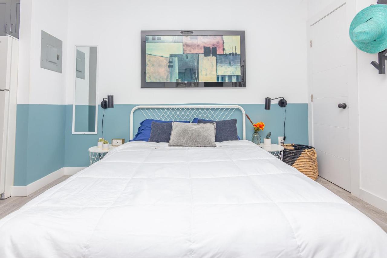 Studio Miami - Heart Of Midtown And Wynwood Екстериор снимка