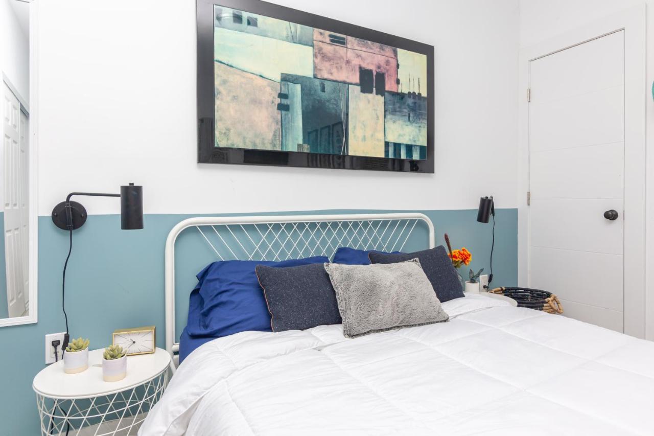 Studio Miami - Heart Of Midtown And Wynwood Екстериор снимка
